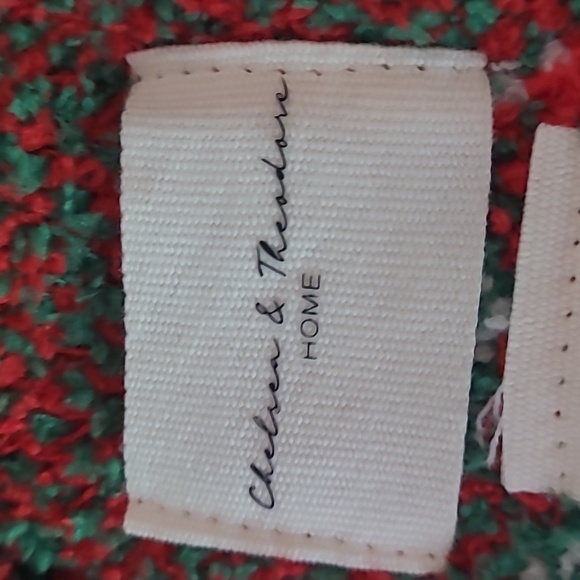 🍒Decorative Throw - Picture 7 of 8